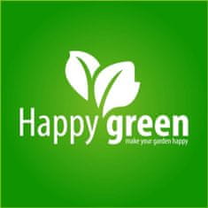 Happy Green Šťastná zelená hojdačka záhrada tara, béžová