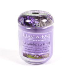 Albi Heart & Home Pro novomanžele 340 g