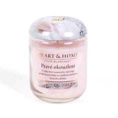 Albi Heart & Home Pro novomanžele 340 g