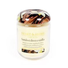 Albi Heart & Home Pro novomanžele 340 g