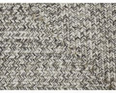 NORTHRUGS Kusový koberec Braided 105552 Melange – na von aj na doma 200x290