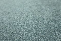AKCIA: 160x230 cm Kusový koberec Nano Smart 661 tyrkysový 160x230