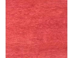 Ručne všívaný kusový koberec Asra wool red 160x230