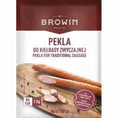 Browin Pekla na obyčajnú klobásu 65 g