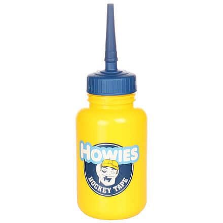 Howies Long Straw športová fľaša žltá Objem: 1000 ml
