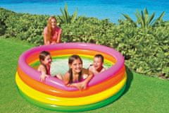 Intex 56441 Detský bazén 4 kruhy