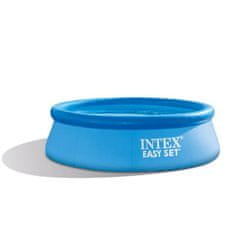 Intex Bazén 3,05 x 0,76m bez filtrácie