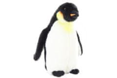 Lamps Plyšový tučniak 27 cm - eko -priateľský