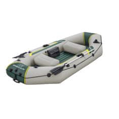 Bestway nafukovací raft Ranger Elite X3 Set