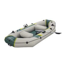 Bestway nafukovací raft Ranger Elite X3 Set