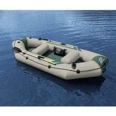 Bestway nafukovací raft Ranger Elite X3 Set