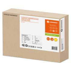 Osram LEDVANCE FL PFM DA ASYM 45X140 50W 3000K BK 4058075760622