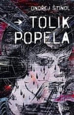 Ondřej Štindl: Tolik popela