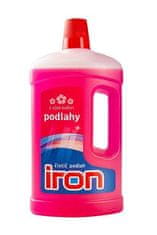 Strend Pro Čistič na podlahy IRON 1000 ml, vôňa kvetín