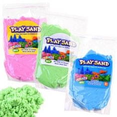 JOKOMISIADA Magic Kinetic Sand 250g sáčok ZA1564