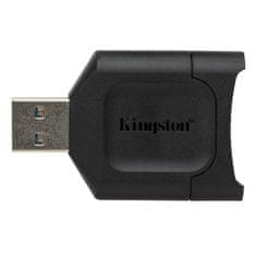 Kingston čítačka kariet MobileLite Plus USB 3.1 SDHC/SDXC UHS-II