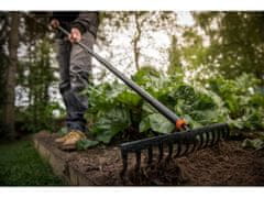 FISKARS Hrable SOLID univerzálne kovové 36x154cm 1016036