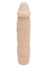 Toyjoy ToyJoy Get Real Mini Classic Original Vibrator skin