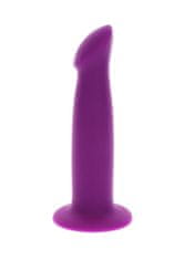 Toyjoy ToyJoy Get Real Goodhead Dong 6 Inch silikónové dildo