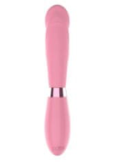 Toyjoy ToyJoy Love Rabbit Pop Supreme Vibrator