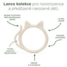 Popron.cz Lanco kousátko kroužek kočka 8424678904217