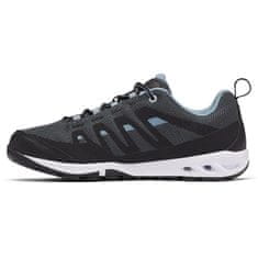 COLUMBIA Obuv treking sivá 39.5 EU Vapor Vent