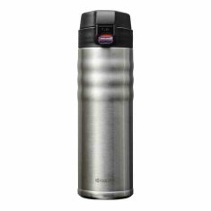 shumee KYO - Termohrnček 500 ml Flip Top, oceľ