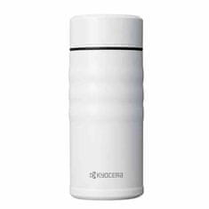 shumee KYO - Termohrnček 350 ml Twist Top, biely