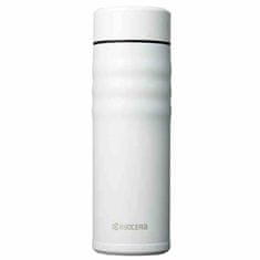 shumee KYO - Termohrnček 500 ml Twist Top, biely