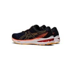 Asics Obuv beh čierna 43.5 EU GT 2000 10