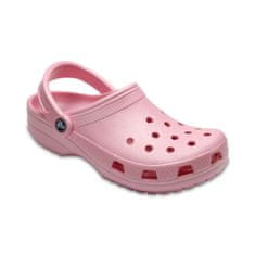 Crocs Dreváky ružová 36 EU Classic