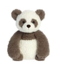 Aurora Plyšová panda - Nubbles - 27 cm