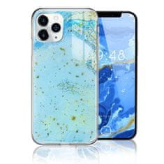 FORCELL Obal / kryt na Apple iPhone 11 Pro design 3 - Forcell MARBLE Case