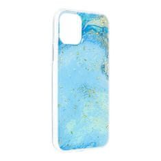 FORCELL Obal / kryt na Apple iPhone 11 Pro design 3 - Forcell MARBLE Case