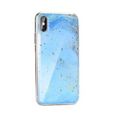 FORCELL Obal / kryt na Samsung Galaxy A10 design 3 - Forcell MARBLE