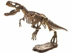 JOKOMISIADA T-REX 3D sada na vykopávanie kostry ZA1777 A