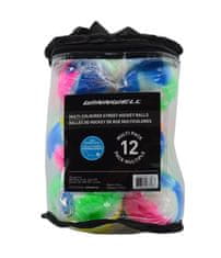 Winnwell Balónik Winnwell Multicolour (12pack) Mix, Medium