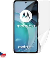 SCREENSHIELD fólie na displej pro MOTOROLA Moto G72