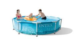 Intex Bazén Metal Frame Ocean 3,05 x 0,76 m bez filtrácie