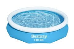 Bestway Bazén 3,05 x 0,66 m bez filtrácie