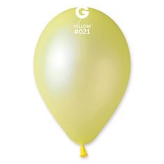Gemar Balóny neónové 30cm 25ks
