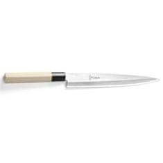 shumee Japonský nôž SASHIMI s drevenou rukoväťou 240 mm - Hendi 845042