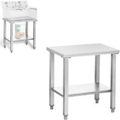 shumee Univerzálny základný stojan pre fritézu 62 x 42 cm do 150 kg Royal Catering RCSF-15D