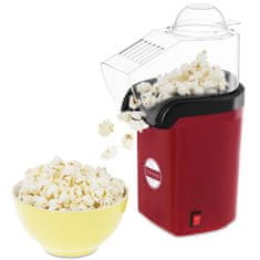 shumee Stroj na popcorn BEZ FAT FREE 1200W Bredeco BCPK-1200-W