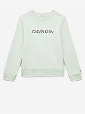 Calvin Klein Calvin Klein - svetlozelená 128