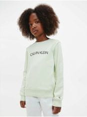 Calvin Klein Calvin Klein - svetlozelená 128