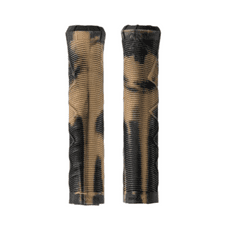 Movino Náhradný grip na riadidlá freestyle kolobežky TPR Grip (EDGE Gold), 2ks D-158-GO