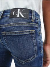 Calvin Klein Calvin Klein - tmavomodrá 128