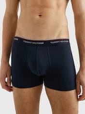 Tommy Hilfiger 3 PACK - pánske boxerky UM0UM01642-0SA (Veľkosť M)