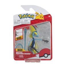 ORBICO Pokemon Battle figúrky 12 cm